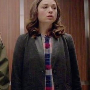 ASO Teen Wolf Allison Argent Set